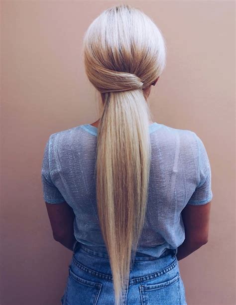 6 Cute and Easy Hairstyles for Medium Hair ... If you’re looking for tween hairstyles for long hair, this is a great look to master. It’s a great way to get your hair out of your face for school and sports, and it’s the perfect hairstyle for second and third day hair. The steps are very similar to a French braid, except you’re pulling ...